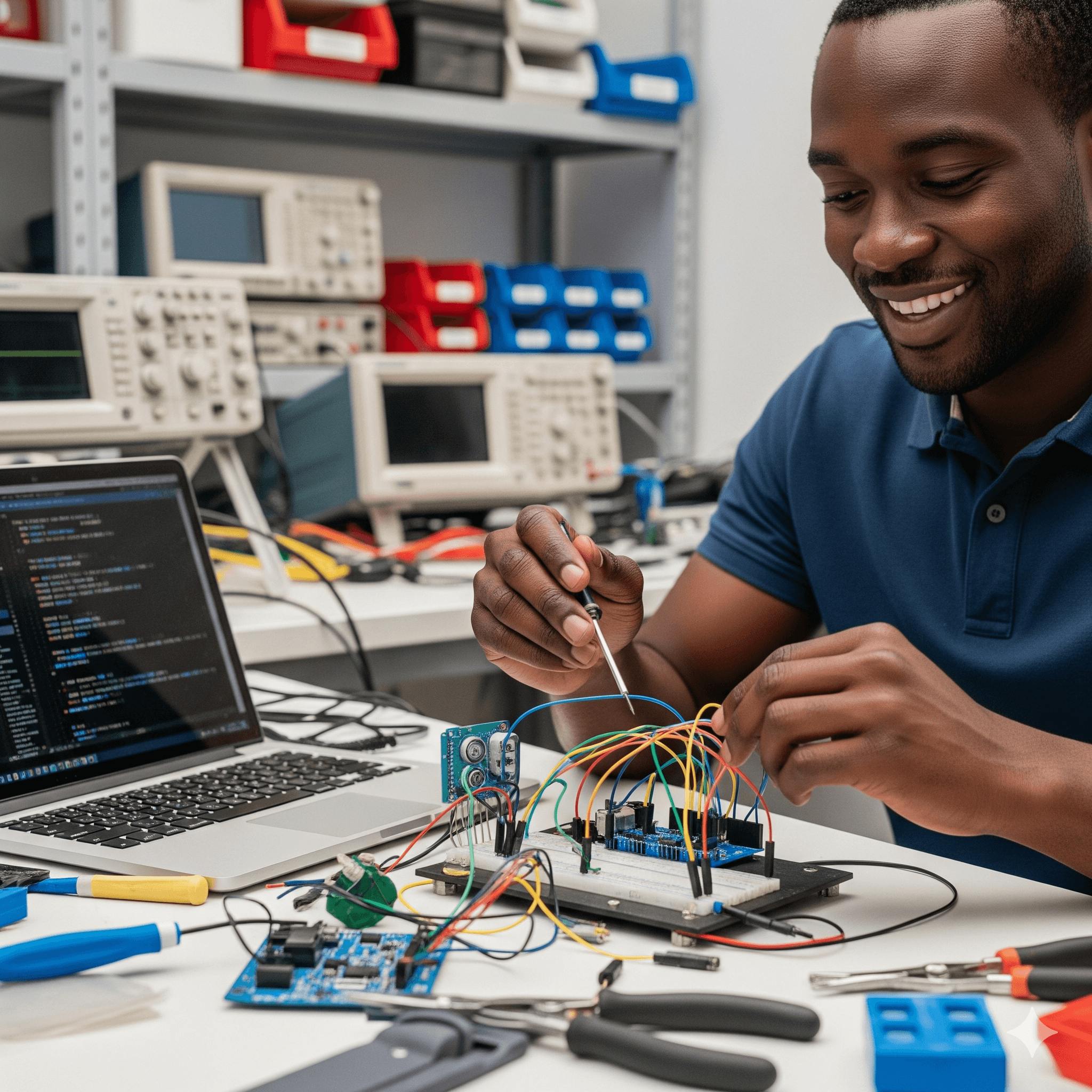 Product Development & Technopreneurship