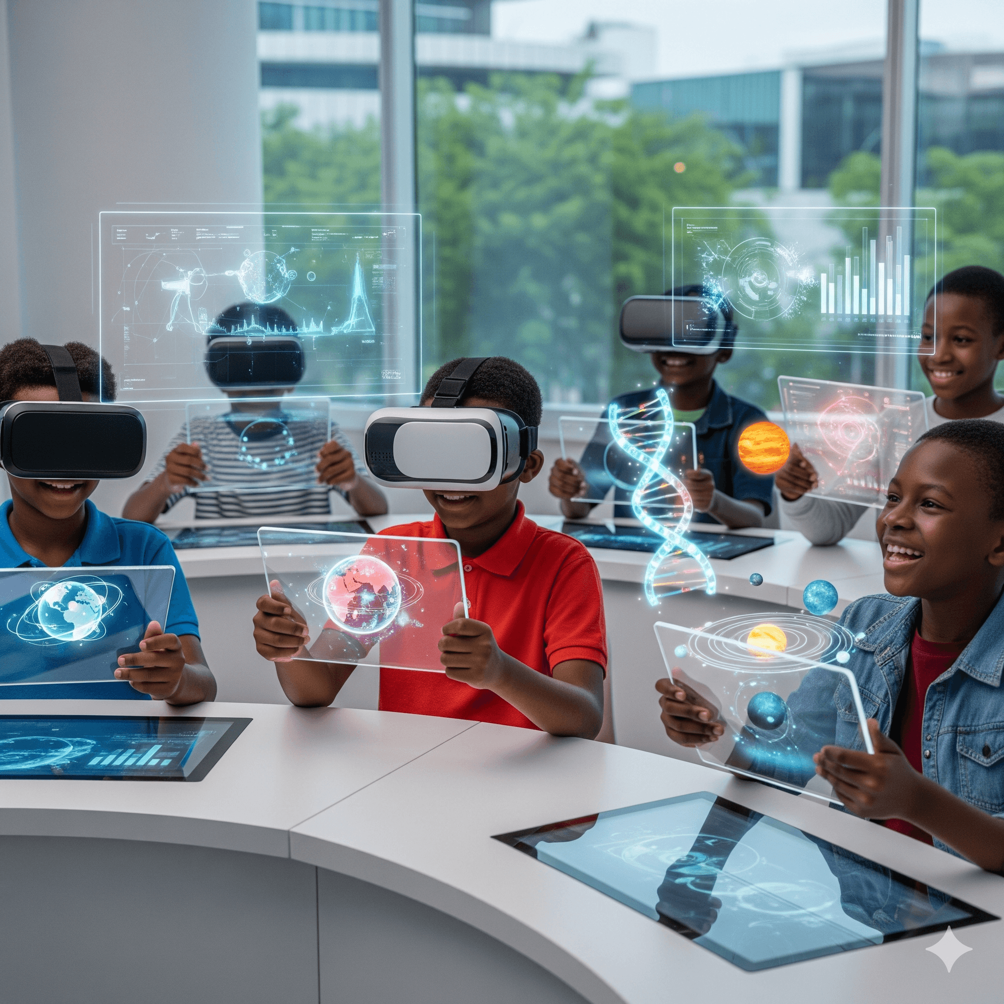 What Is Technology?
