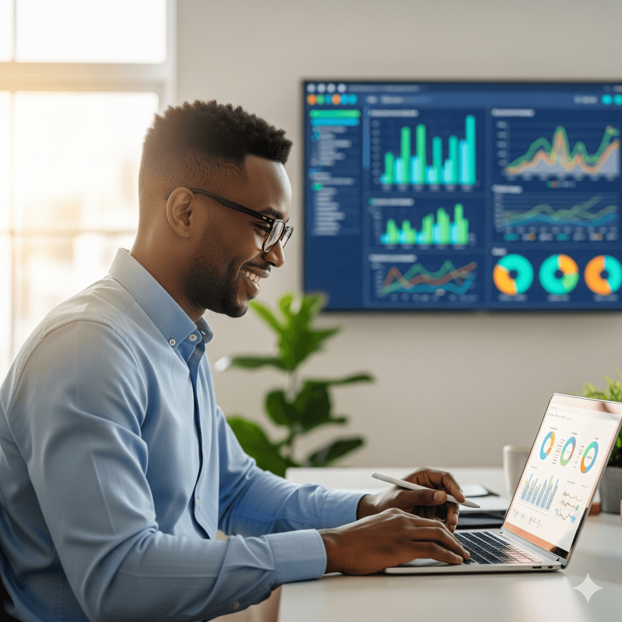 The Data Chronicles